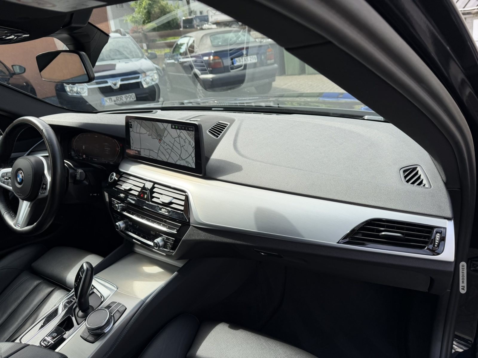 BMW 540 Touring M Sport AHK Panorama HeadUp Laser Innovation