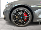 Bild BMW M340i M Sport Pro Glasdach Innovation HarmanKardon Adapt LED
