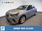 Bild Opel Corsa F Elegance Shz Kamera PDC v+h