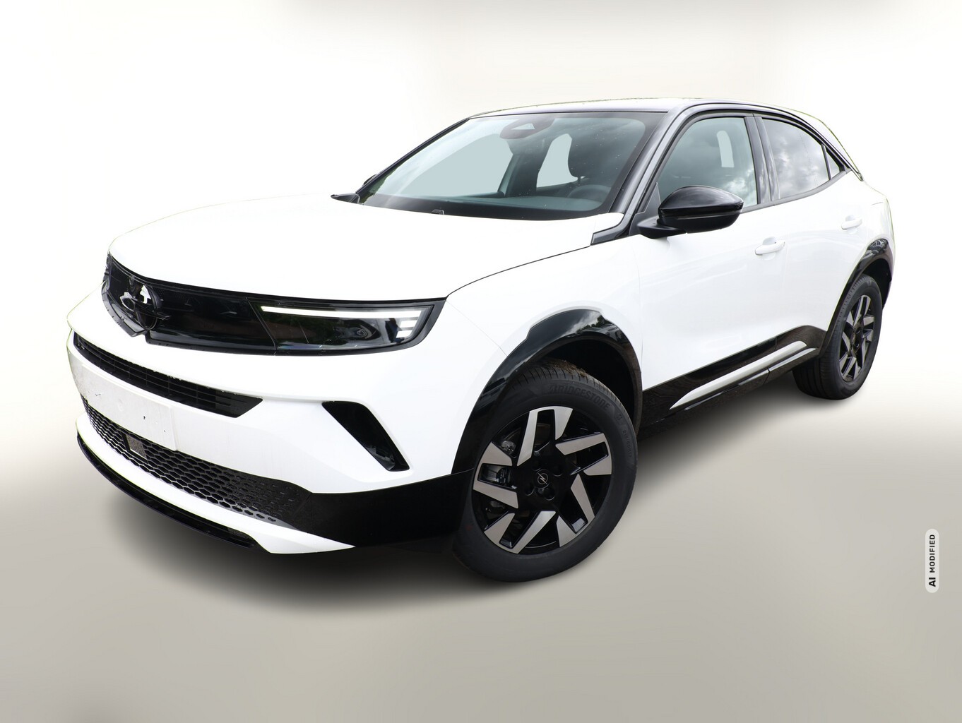 Opel Mokka Hybrid GS SHZ Kam PDC CarPl LaneA 17Z
