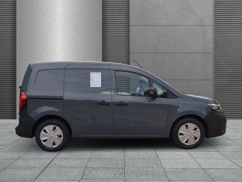 Nissan Townstar EV 45 kWh L1 Acenta PDC+LED+Radio