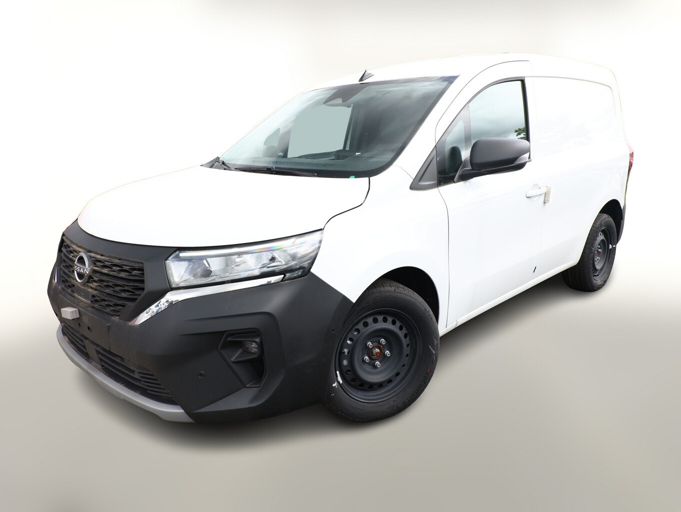 Nissan Townstar N-Connecta L1 MT LED Holz CarP Keyl Kam
