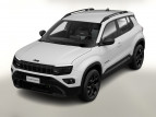 Bild Jeep Avenger MHEV 4xe Upland Nav Keyl eHK SHZ ACC Kam