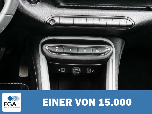 Jeep Avenger Longitude Electric LED Apple CarPlay Android Auto Klimaautom DAB Keyless