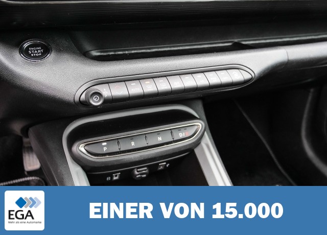 Jeep Avenger Longitude Electric LED Apple CarPlay Android Auto Klimaautom DAB Keyless