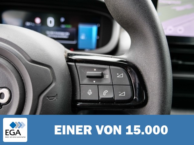 Jeep Avenger Longitude Electric LED Apple CarPlay Android Auto Klimaautom DAB Keyless