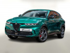 Bild Alfa Romeo Tonale Hybrid Sprint TechP Klimaaut. 19