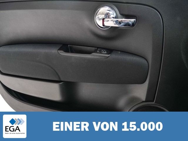 Fiat 500 Dolcevita 1.0 Mild Hybrid EU6d Navi Apple CarPlay Android Auto Klimaautom Mu