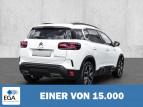 Bild Citroën C5 Aircross Shine Pack AHK-abnehmbar Navi Digitales Cockpit 360 Kamera LED ACC E