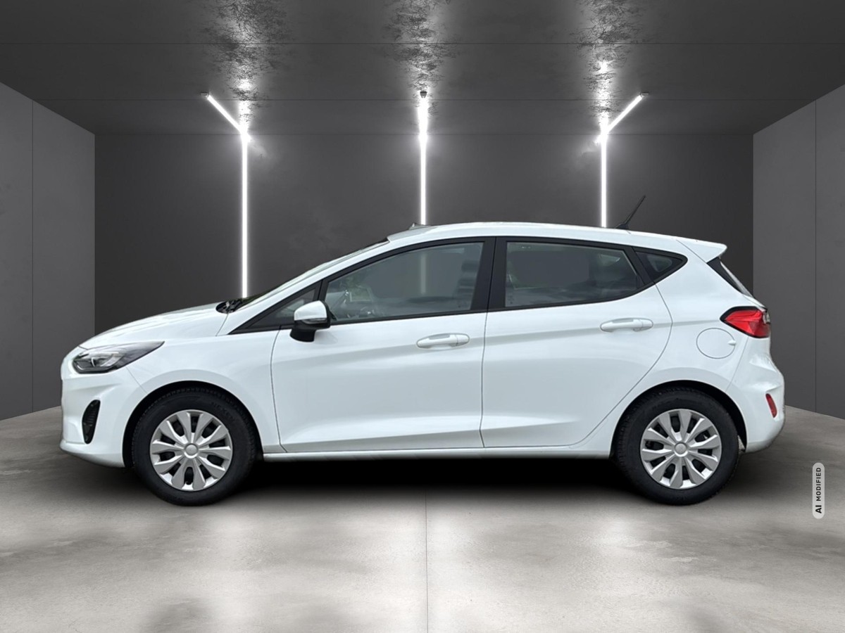 Ford Fiesta 1.1 Cool&Connect *LED *KLIMA *TEMPOMAT