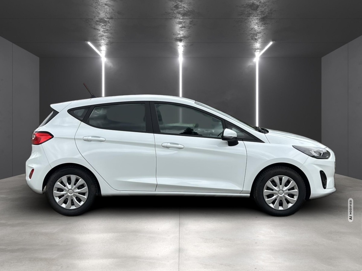 Ford Fiesta 1.1 Cool&Connect *LED *KLIMA *TEMPOMAT
