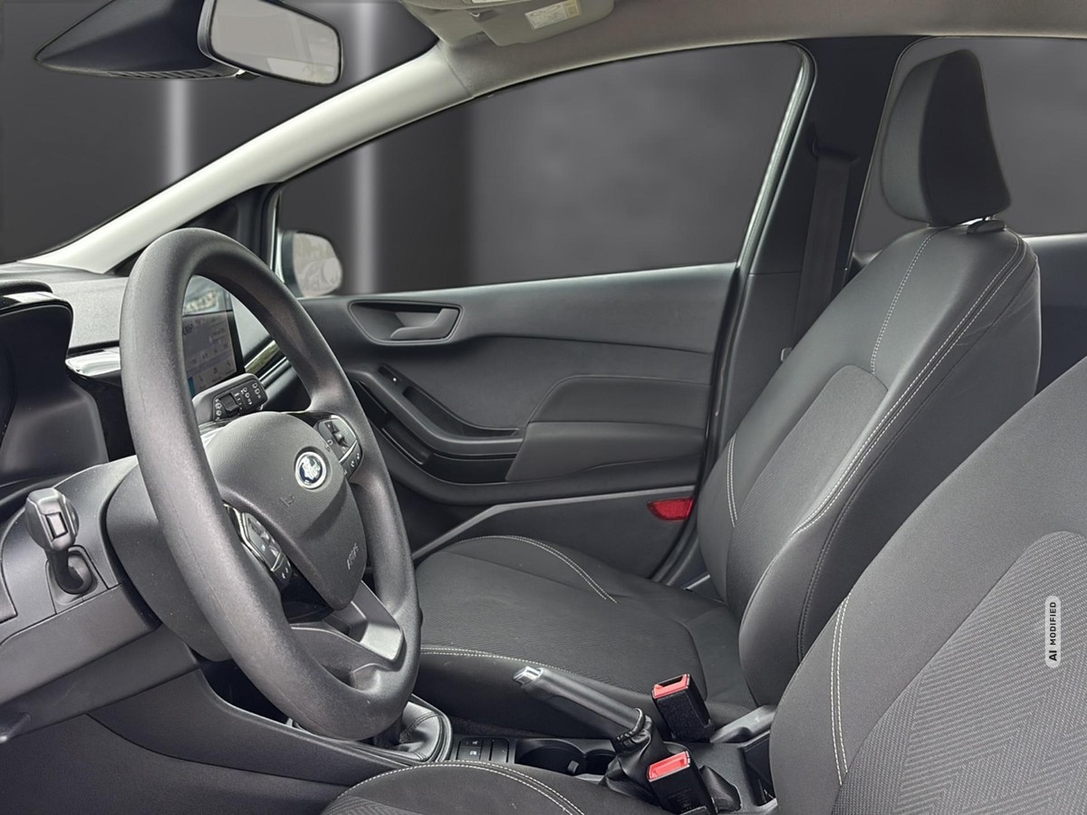 Ford Fiesta 1.1 Cool&Connect *LED *KLIMA *TEMPOMAT