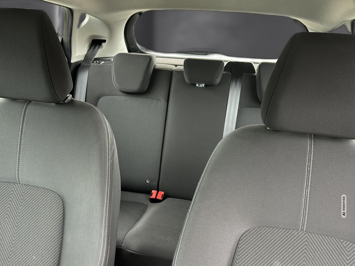 Ford Fiesta 1.1 Cool&Connect *LED *KLIMA *TEMPOMAT