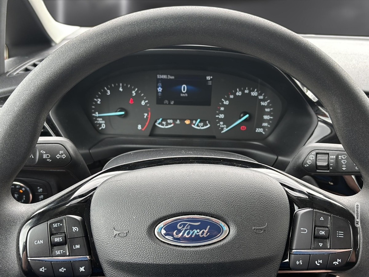 Ford Fiesta 1.1 Cool&Connect *LED *KLIMA *TEMPOMAT