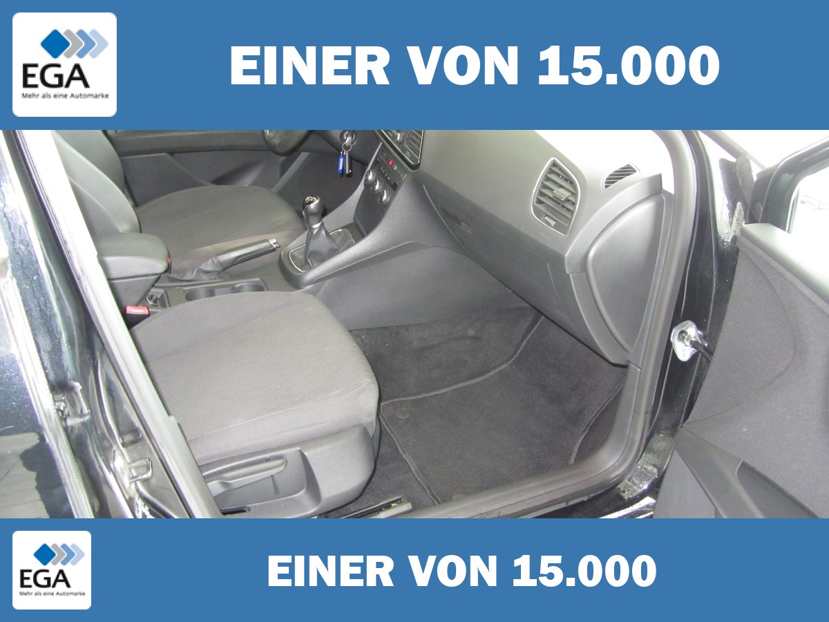 Seat Leon 1.2 TSI Style Ecomotive/Start&Stop 