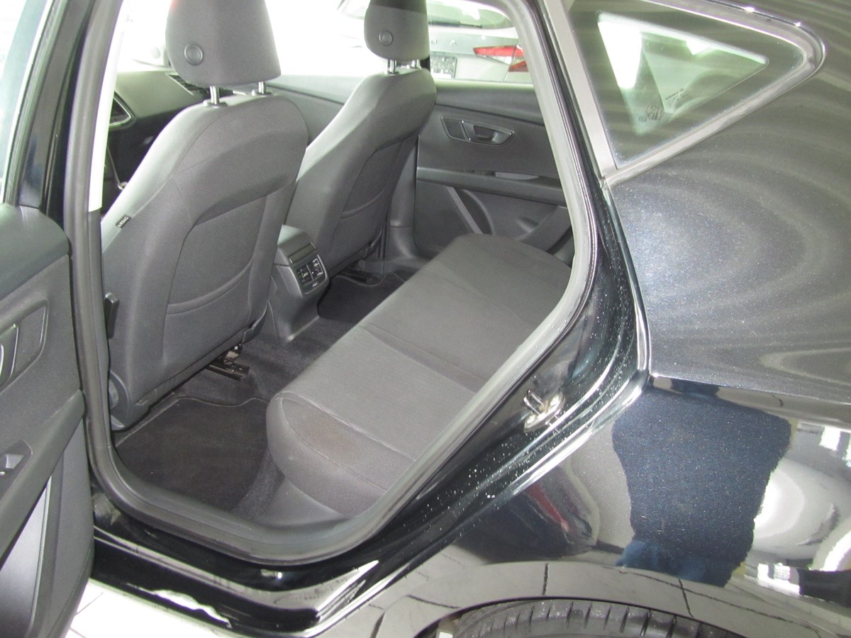 Seat Leon 1.2 TSI Style Ecomotive/Start&Stop 