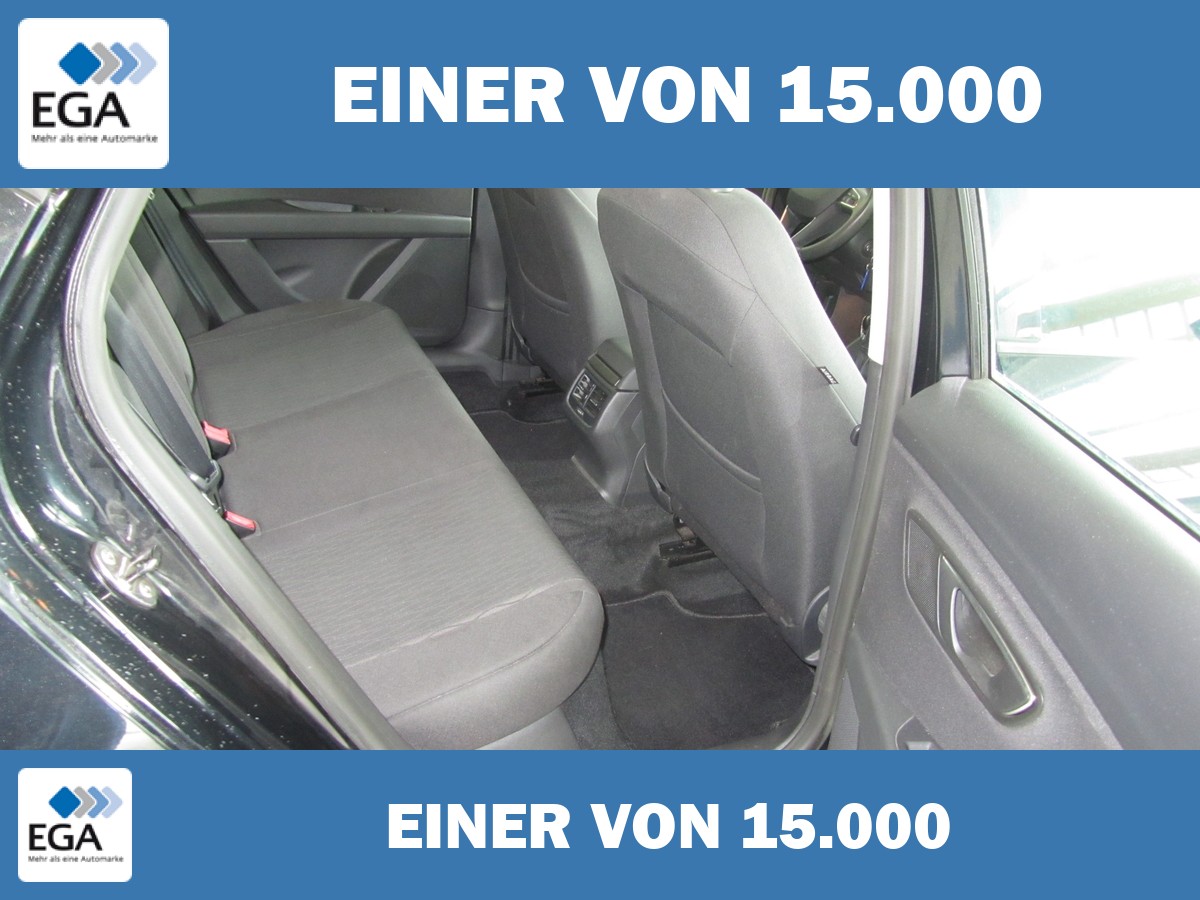 Seat Leon 1.2 TSI Style Ecomotive/Start&Stop 