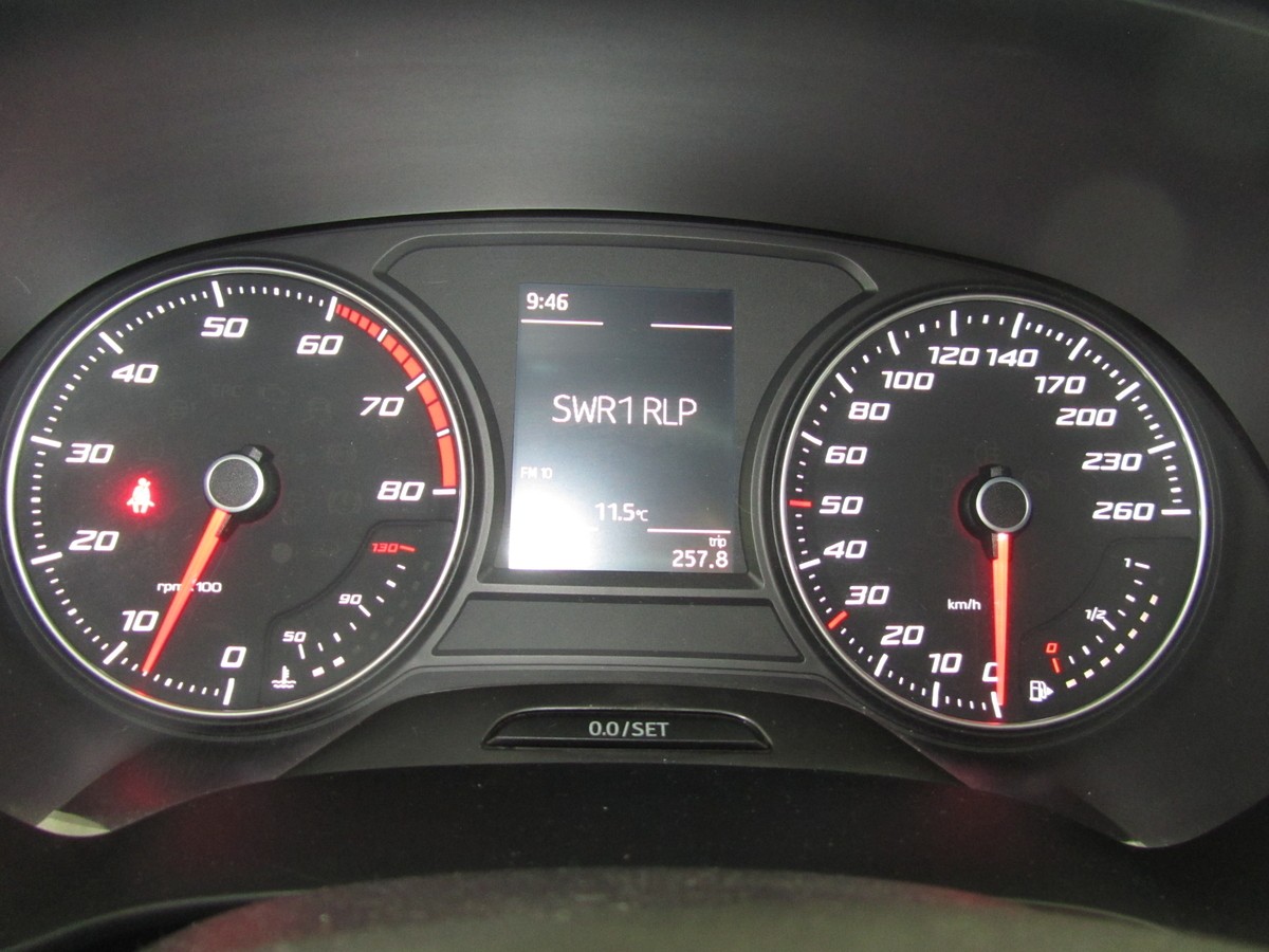 Seat Leon 1.2 TSI Style Ecomotive/Start&Stop 