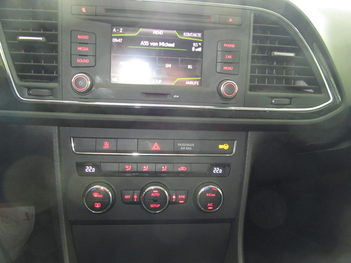 Seat Leon 1.2 TSI Style Ecomotive/Start&Stop 