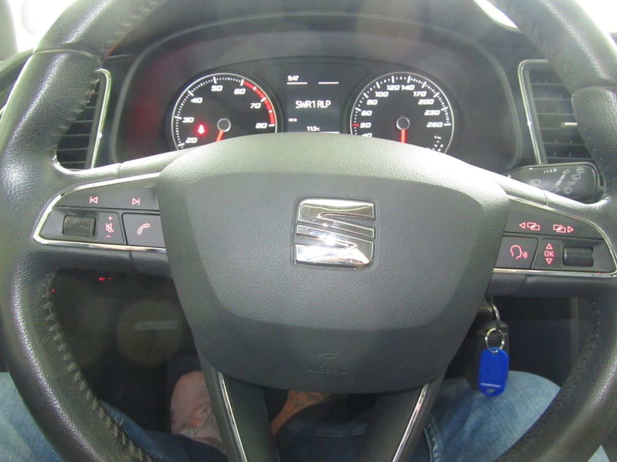 Seat Leon 1.2 TSI Style Ecomotive/Start&Stop 