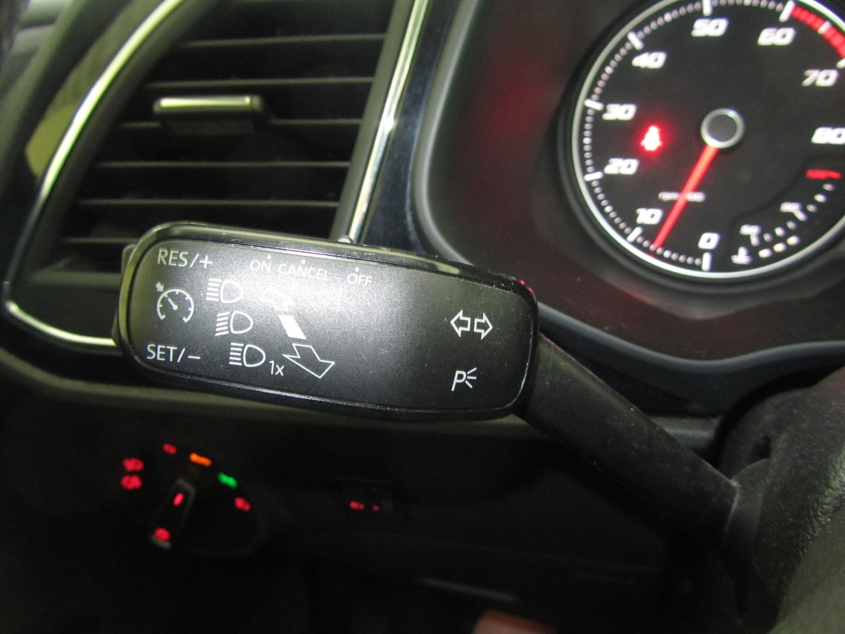 Seat Leon 1.2 TSI Style Ecomotive/Start&Stop 