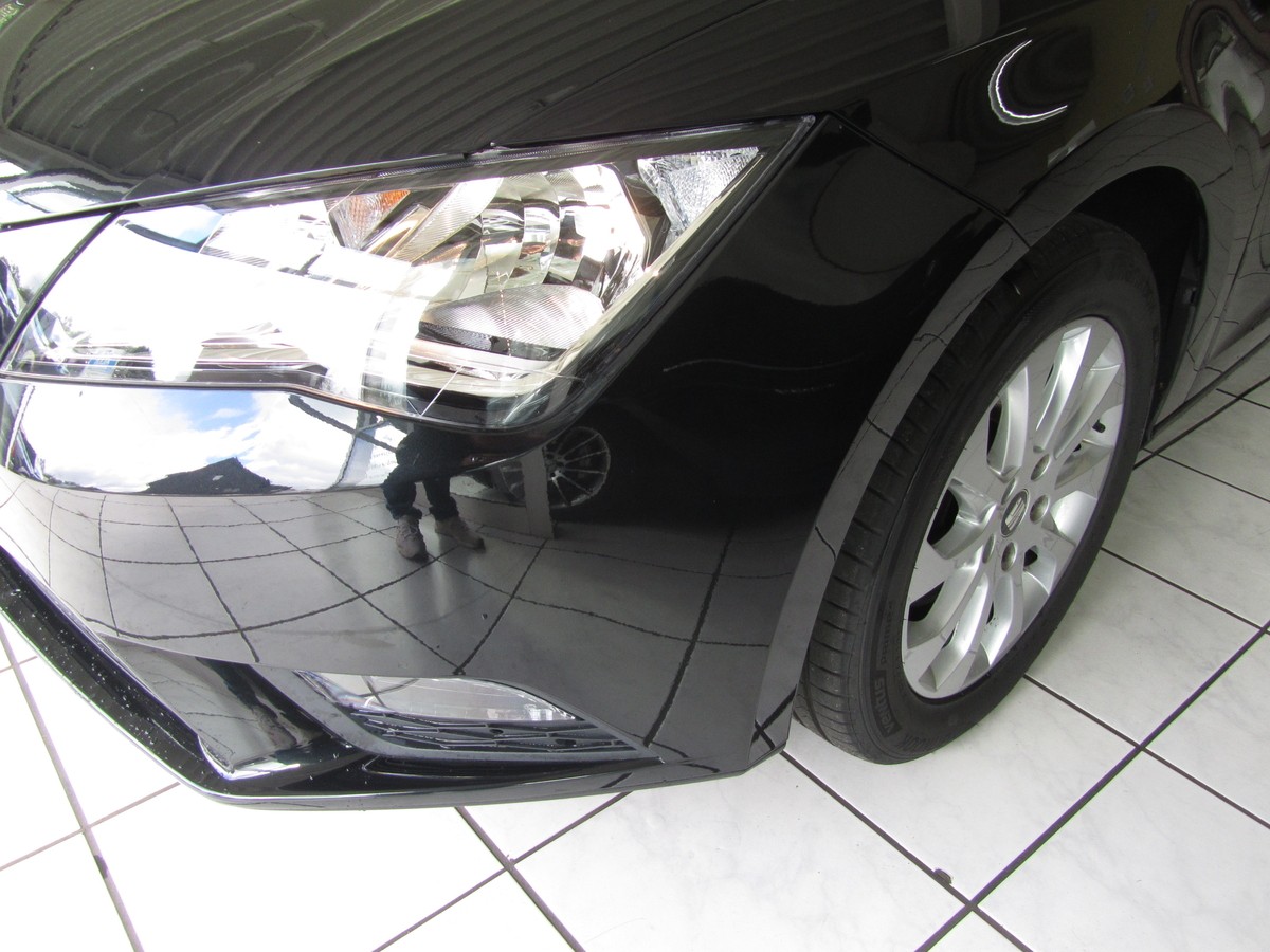 Seat Leon 1.2 TSI Style Ecomotive/Start&Stop 