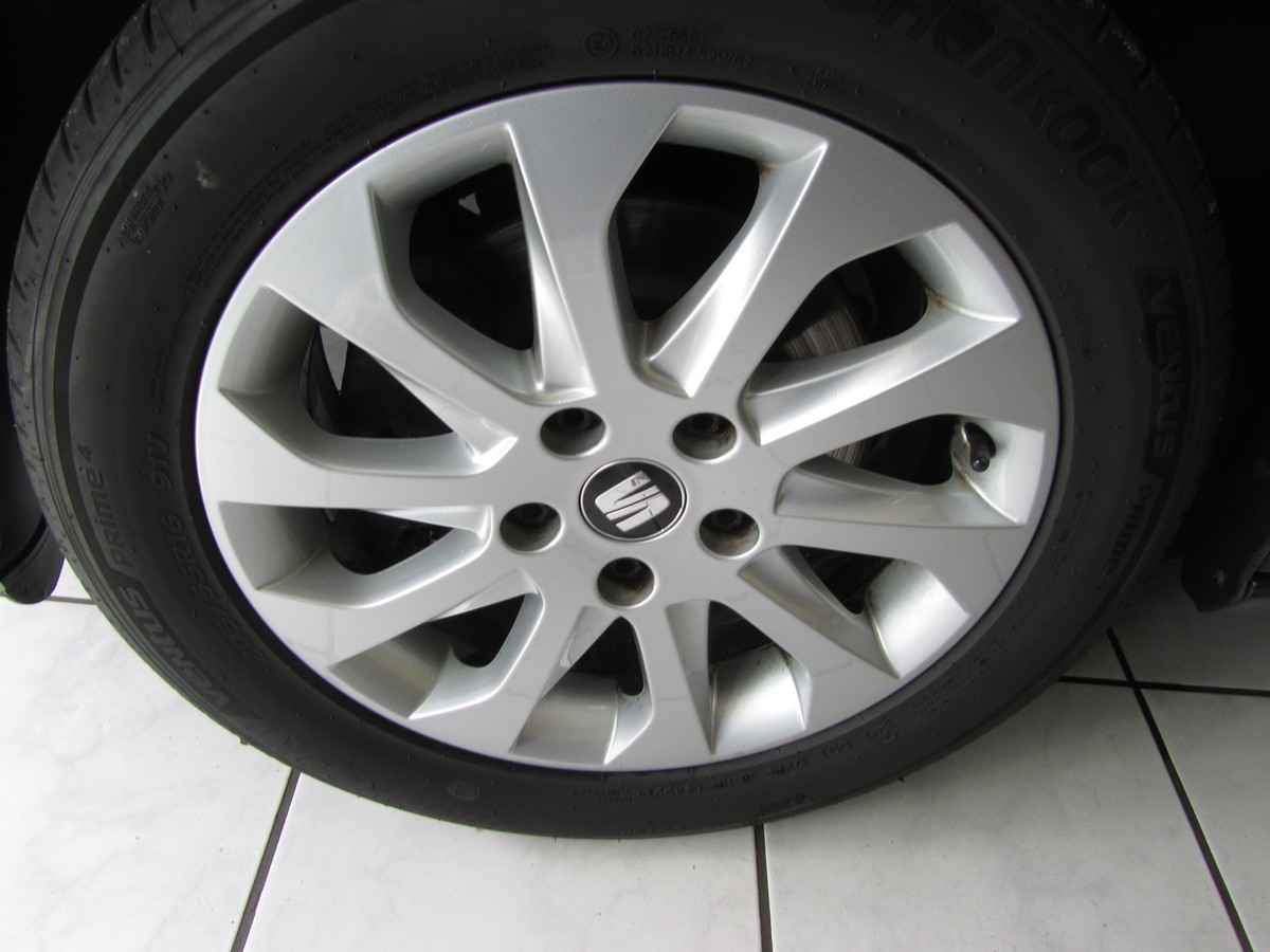 Seat Leon 1.2 TSI Style Ecomotive/Start&Stop 