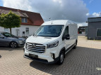 Bild Maxus Deliver 9  2.0 Kasten L3H2 RWD Base RCAM KLIMA 