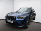 Bild BMW iX3 Impressive