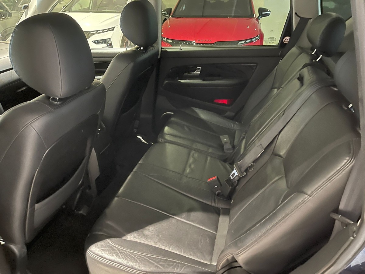 Ssangyong REXTON 2.2 XDi Executive 4WD 7 Sitze