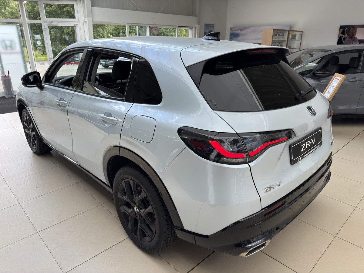 Honda ZR-V e:HEV Sport