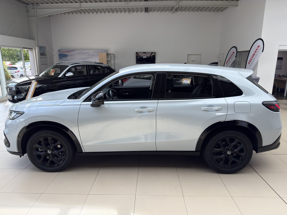 Honda ZR-V e:HEV Sport