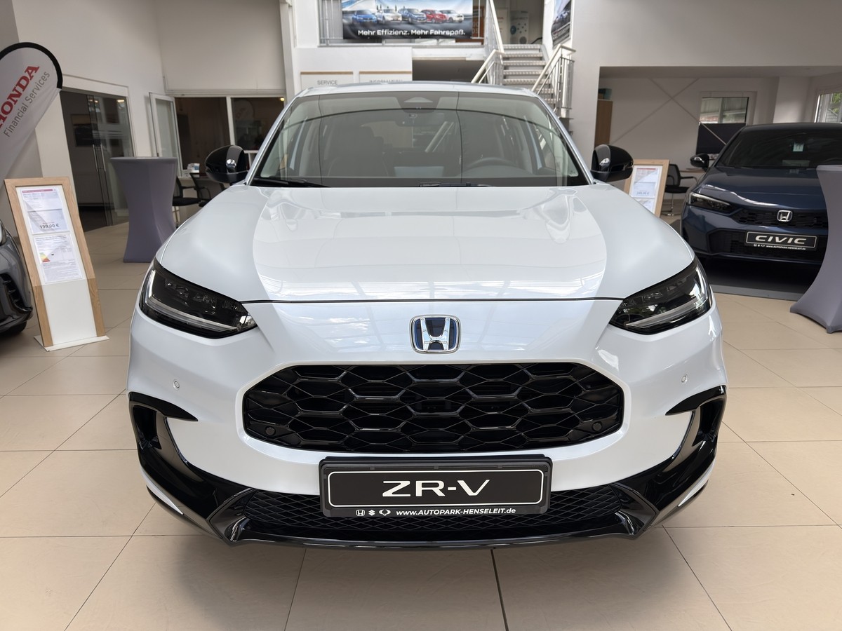Honda ZR-V e:HEV Sport