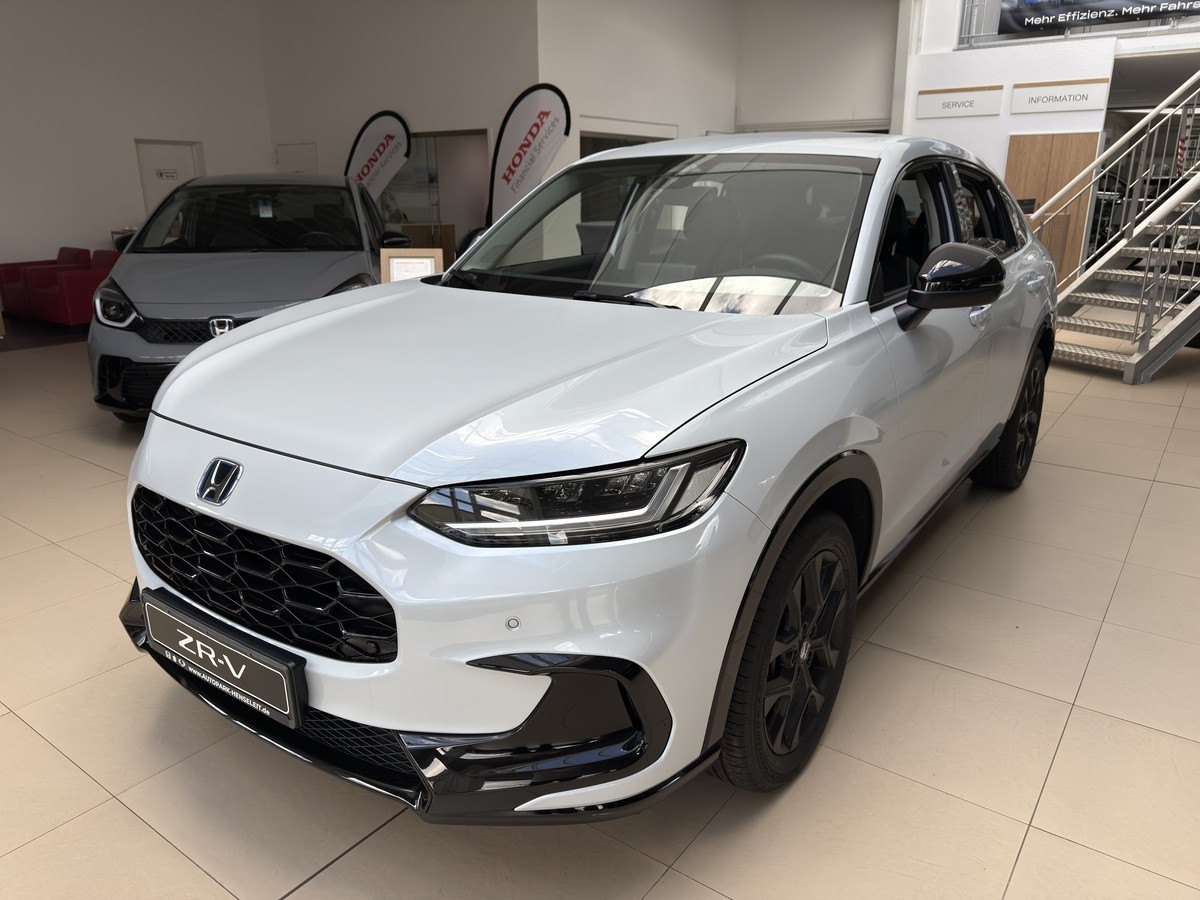 Honda ZR-V e:HEV Sport