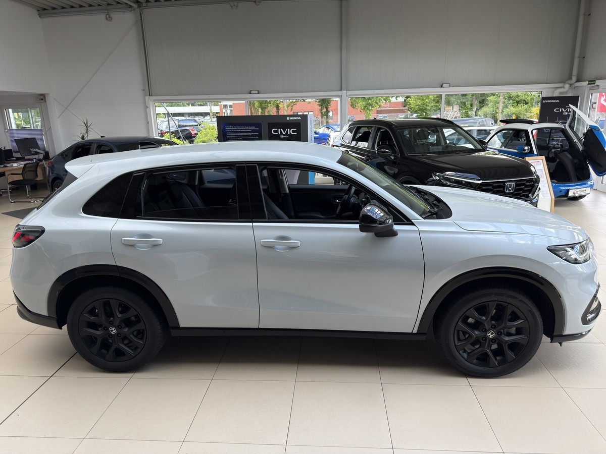 Honda ZR-V e:HEV Sport