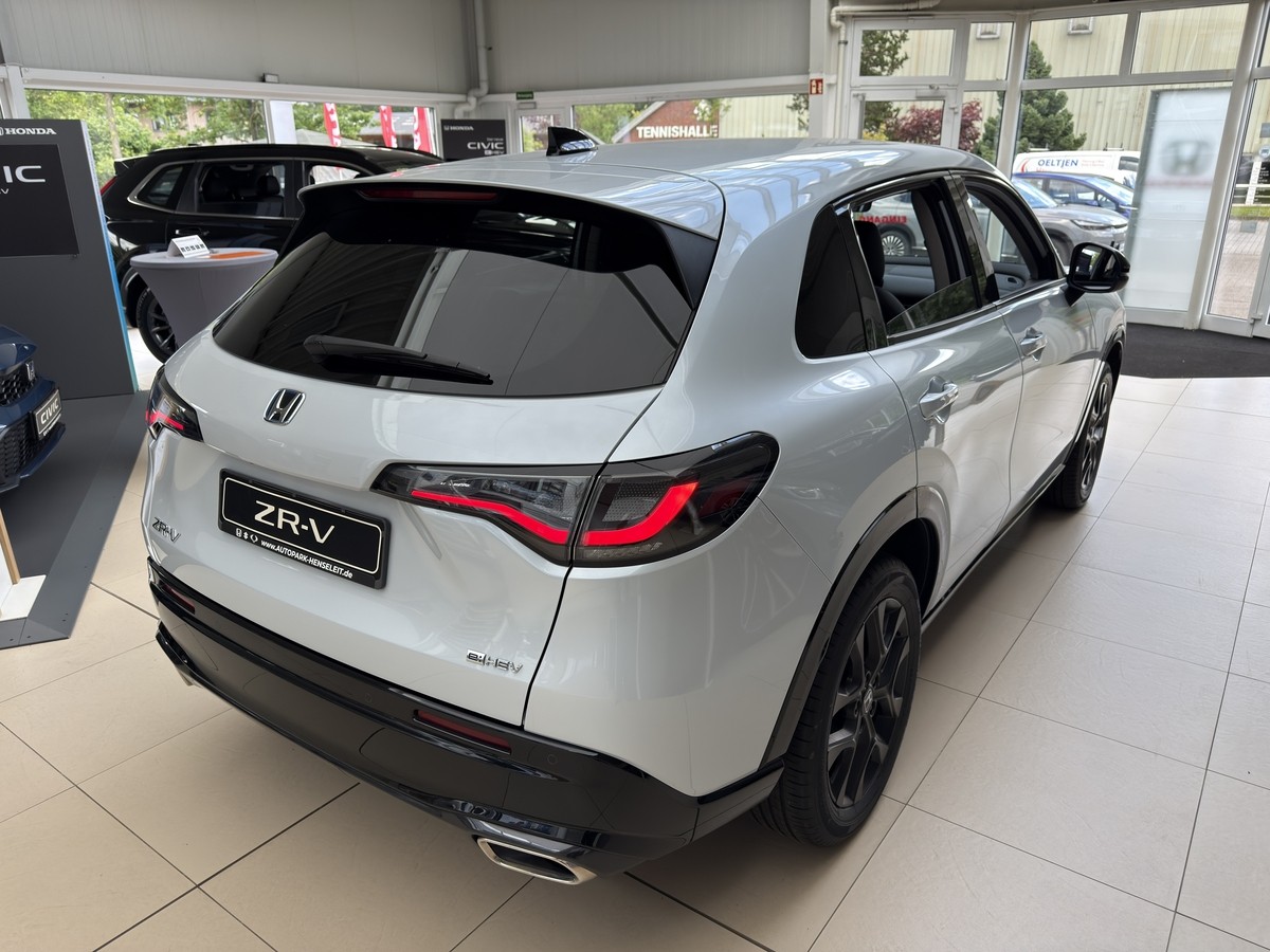 Honda ZR-V e:HEV Sport