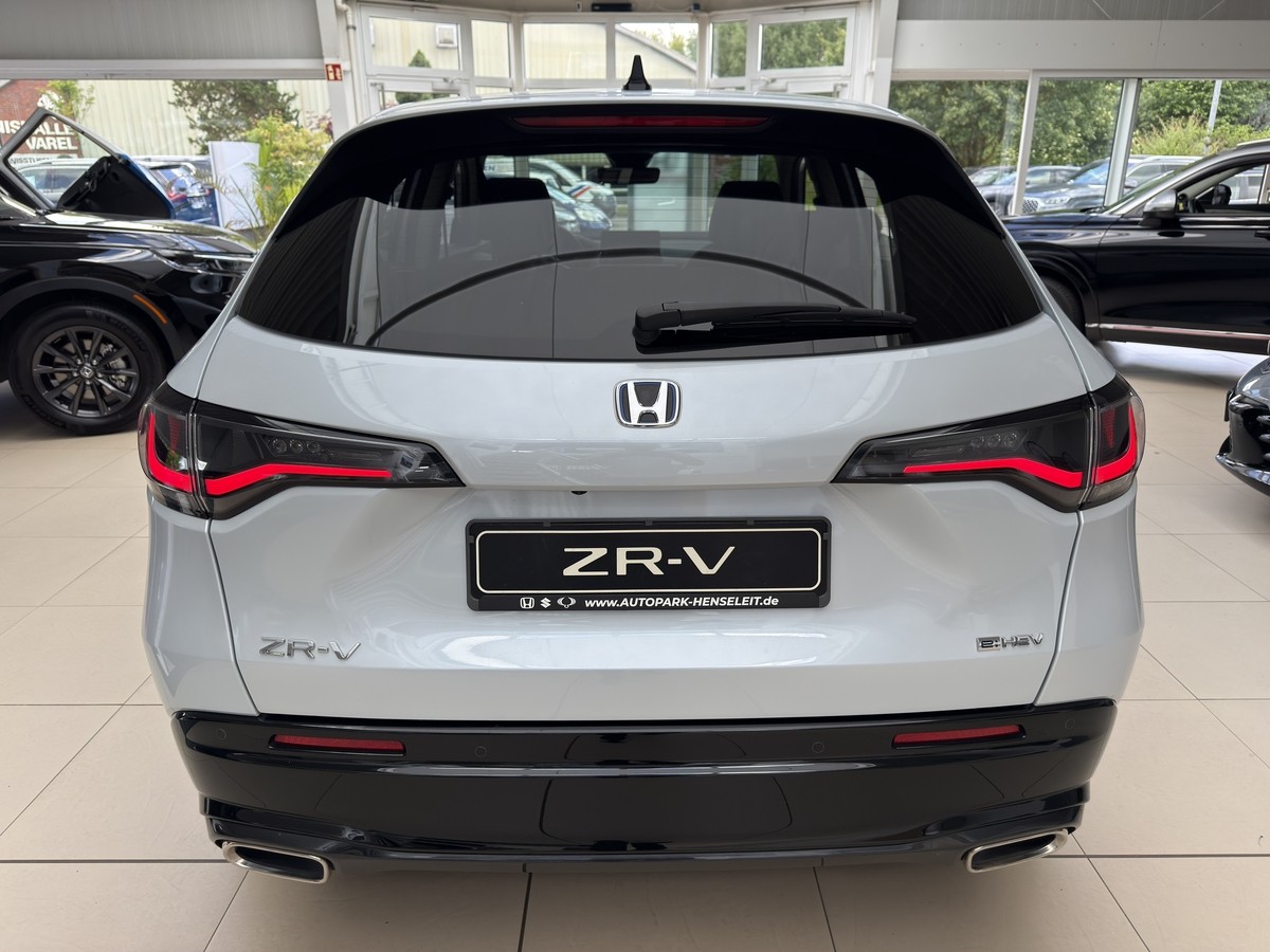 Honda ZR-V e:HEV Sport