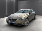 Bild BMW 420 Gran Coupé xDrive Luxury Line* SHZ* XENON* NAVI* KLIMA