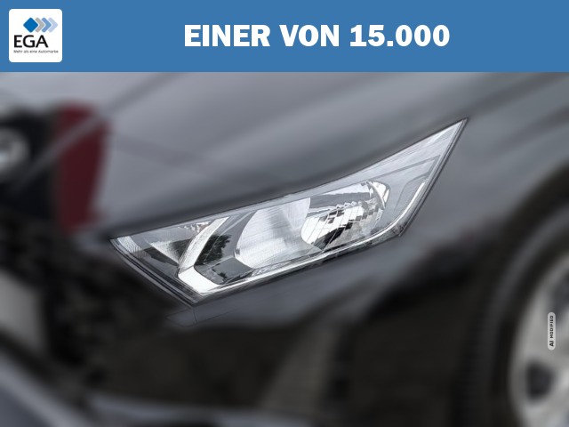 Hyundai i20 FL (MY25) 1.0 T-GDI 100 PS Select Funktionspaket