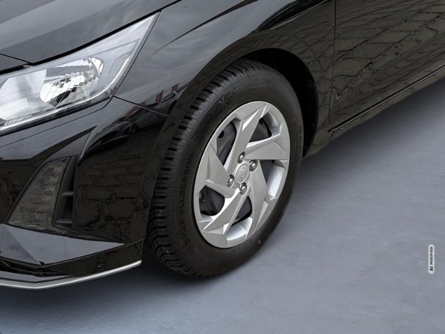 Hyundai i20 FL (MY25) 1.0 T-GDI 100 PS Select Funktionspaket