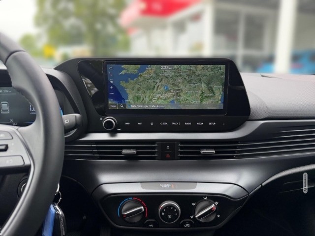 Hyundai i20 FL (MY25) 1.0 T-GDI 100 PS Select Funktionspaket