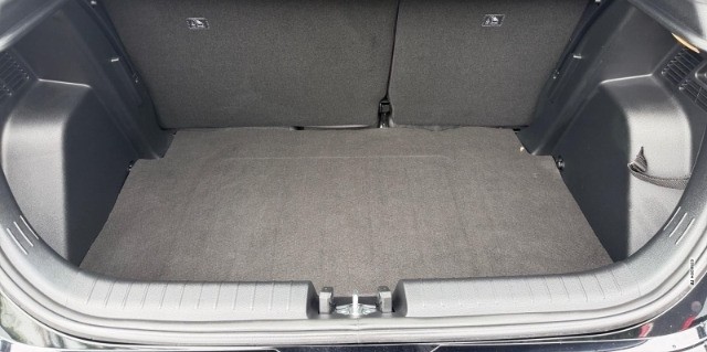 Hyundai i20 FL (MY25) 1.0 T-GDI 100 PS Select Funktionspaket
