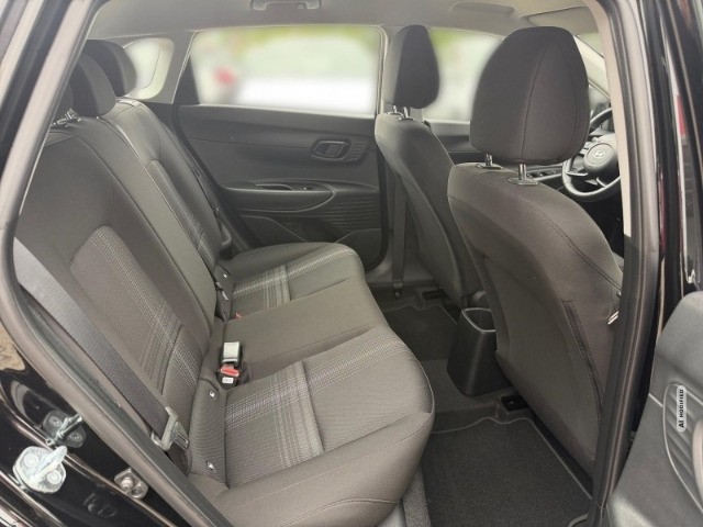 Hyundai i20 FL (MY25) 1.0 T-GDI 100 PS Select Funktionspaket