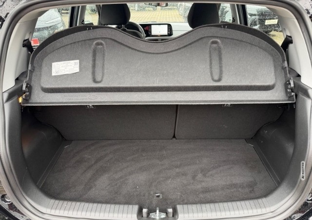 Hyundai i10 FL (MY25) 1.0 Benzin Trend, Komfortpaket Navi Apple CarPlay Android Auto Kli