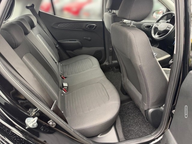 Hyundai i10 FL (MY25) 1.0 Benzin Trend, Komfortpaket Navi Apple CarPlay Android Auto Kli