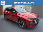 Bild Hyundai Tucson N Line X 2WD+Pano+Assistenzsystem+ Navi Digitales Cockpit Soundsystem