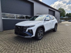 Bild Hyundai Tucson Trend 1.6 T-GDI 288PS Automatik PHEV Krell-Sound Teill-Leder elektr. Heck