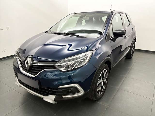 Renault Captur Captur 0.9 TCe 90 Intens Navi+LED+Sitzhzg#DAB+