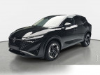 Bild Nissan Qashqai 1,3 DIG-T MHEV AUTO. MJ27 N-CONNECTA WINTER