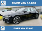 Bild Mercedes-Benz A 180 PROGRESSIVE Advanced, Autom, Winter, RFK, LED, PTS
